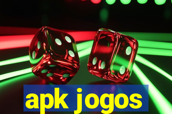 apk jogos